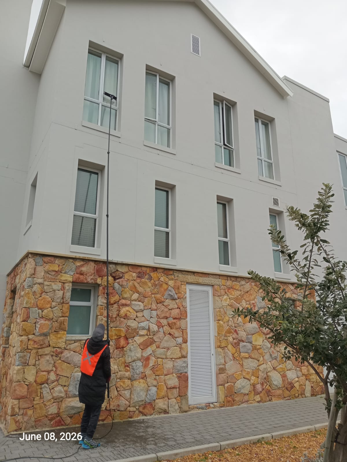 Window cleaning Overberg
